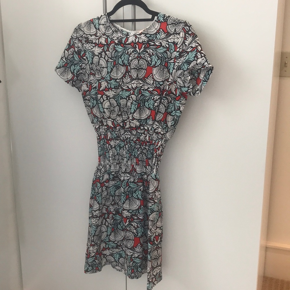 Maje dress never worn